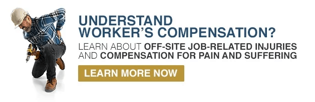 Worker's Compensation Attorney Ray LaBarge | Wisconsin Attorney